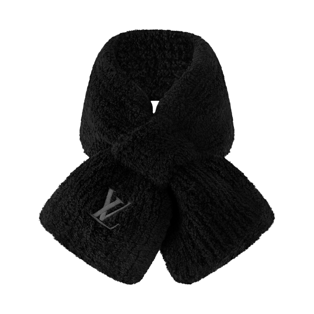 Only LV Mini Comfy Scarf S00 - Accessories | LOUIS VUITTON